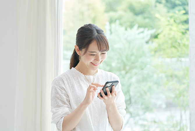 最新の設備